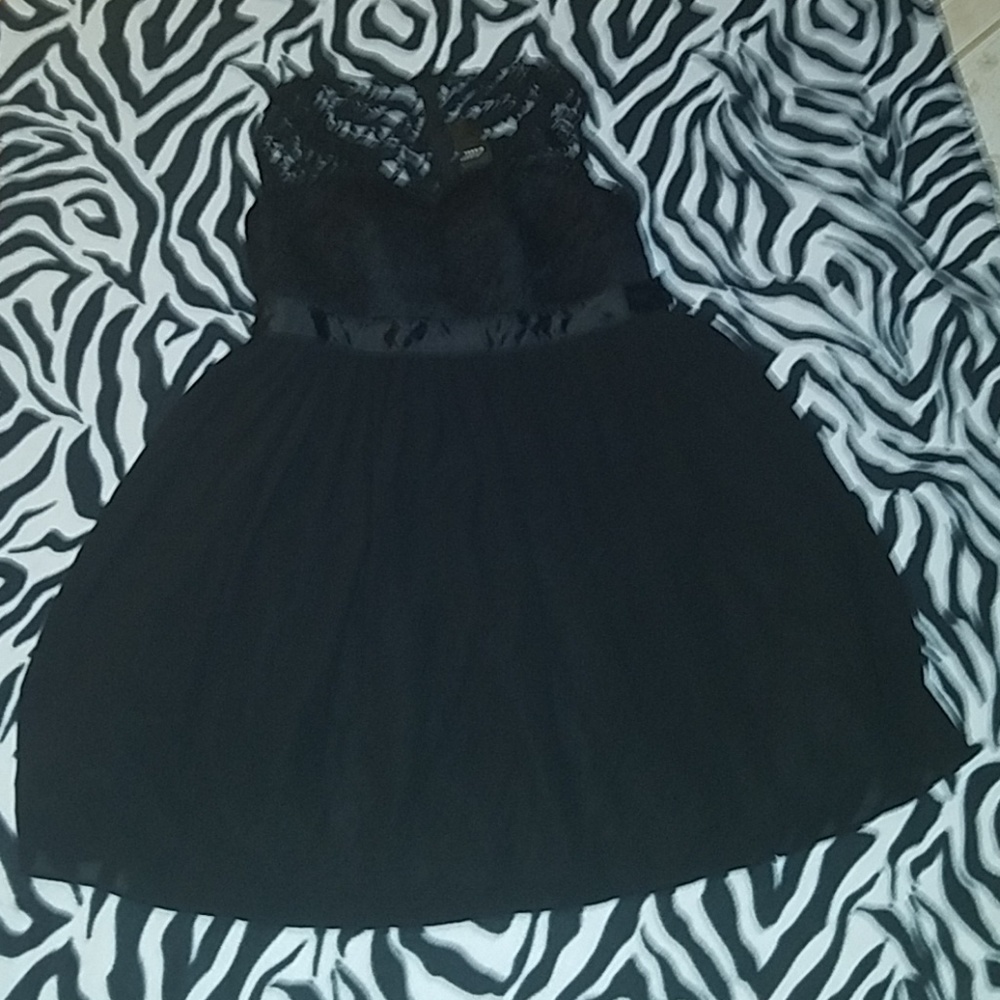 Torrid holiday dress